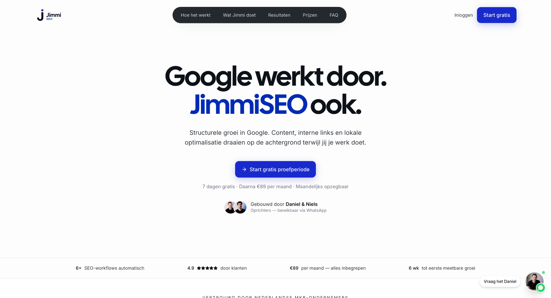 JimmiSEO